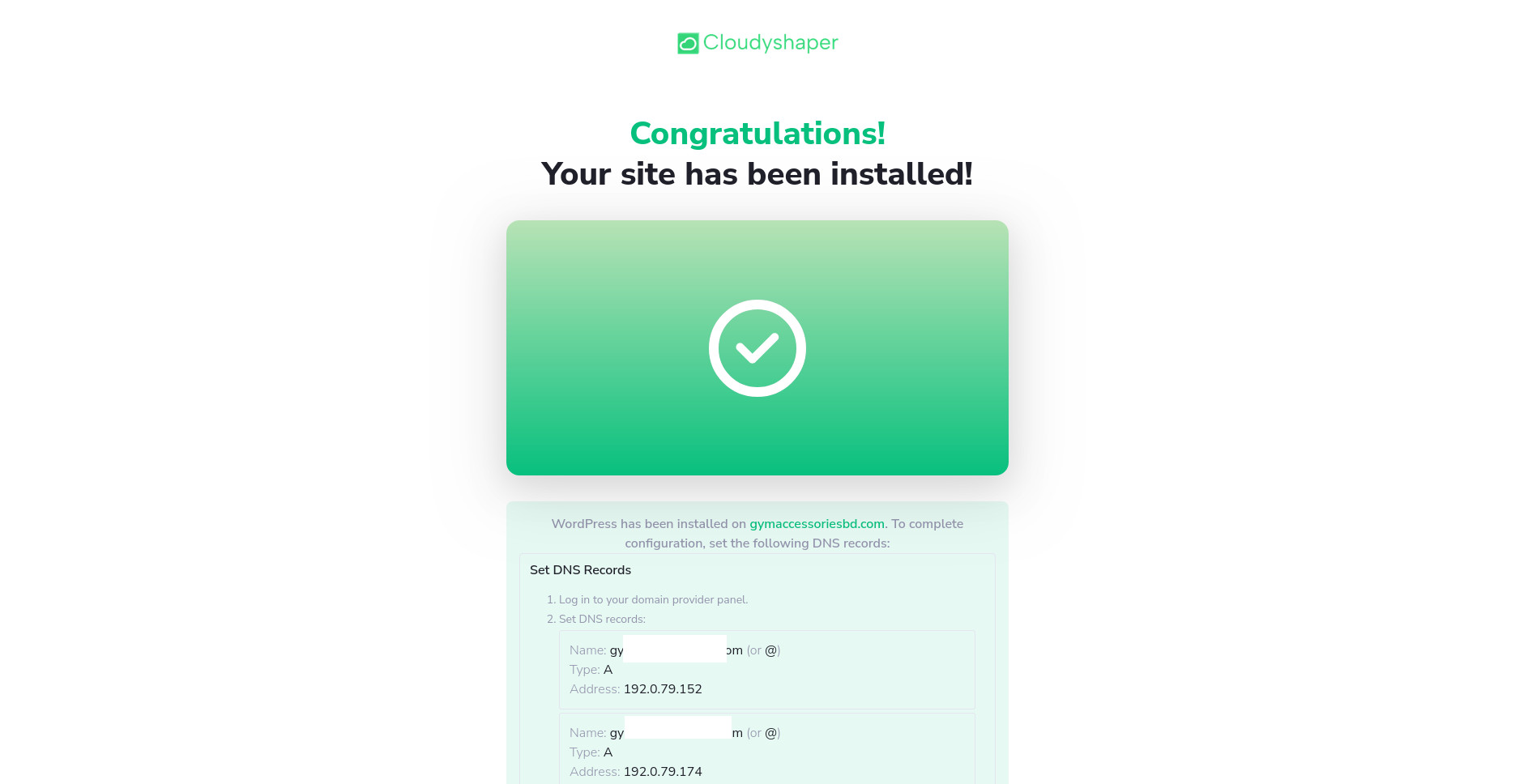 Screenshot 2025-11-24 at 16-26-17 CloudyShaper LLC - My Instances